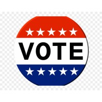 VOTE logo - Similar company to Project Vote