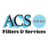 ACS Filters & Service logo - Similar company to Advanced Cloud Solutions (Acs)