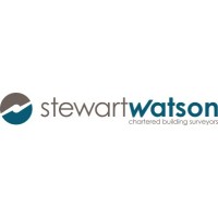 STEWART WATSON & CO. LIMITED logo - Similar company to Max Buston Design