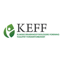 Kliniske ernæringsfysiologers forening tilsluttet Forskerforbundet logo - Similar company to Revmatismesykehuset