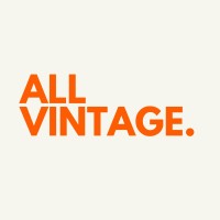 ALL VINTAGE. logo - Similar company to Enabl3D