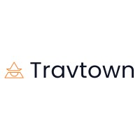 Travtown logo - Similar company to Wayudhan