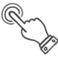 Digital Fingers logo - Similar company to First Point Web Design
