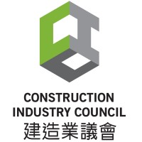 Construction Industry Council logo - Similar company to Funglr