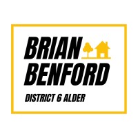Brian Benford For Madison Common Council