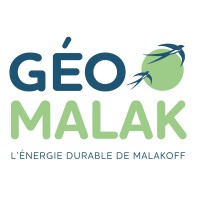 Geomalak logo - Similar company to Sipperec