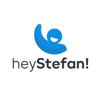heyStefan! logo - Similar company to Eeme (Formerly Omneeyat)