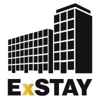 ExStay logo - Similar company to Opwest Partners