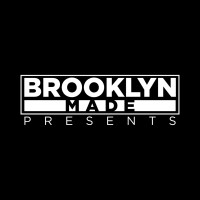 Brooklyn Made Presents logo - Similar company to Webster Hall