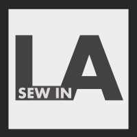 SEW IN LA logo - Similar company to Frank Hermanos