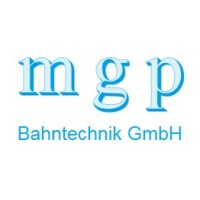 mgp Bahntechnik GmbH logo - Similar company to Bahntechnik Nrw E. V.