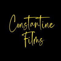 Constantine Films logo - Similar company to Children First Foundation