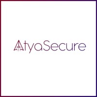AtyaSecure logo - Similar company to Redfynd