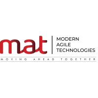 Modern Agile Technologies logo - Similar company to Arkin Software Technologies