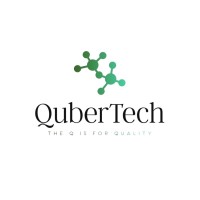 QuberTech logo - Similar company to Quber Tech