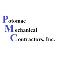Potomac Mechanical Contractors, Inc. logo - Similar company to Dynamic Mechanical Contractors
