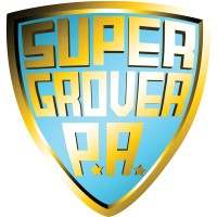 SupergroverPA logo - Similar company to Vergaderlocatie Huis Oudegein