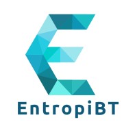 Entropi Bilgi Teknolojileri logo - Similar company to Jv Bilgi Teknolojileri