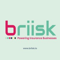 Briisk logo - Similar company to Uu Computing Society