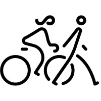 Académie Des Mobilités Actives logo - Similar company to Colisactiv'