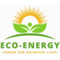 Eco-Energy Liberia logo - Similar company to Manoworks Liberia