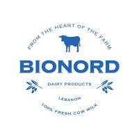 BIONORD logo - Similar company to Lebfresh