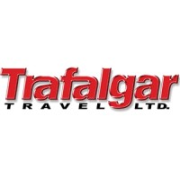 Trafalgar Travel Ltd. logo - Similar company to Nūdge