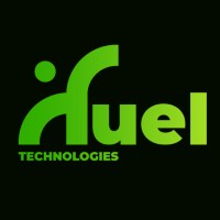 iFuel Technologies logo - Similar company to Arvprostudio
