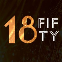 18FIFTY logo - Similar company to Studio Oir