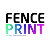 FencePrint logo - Similar company to Cue Gravity
