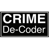 CRIME De-Coder logo - Similar company to Adpccj