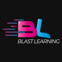 Blast Learning logo - Similar company to Brainx