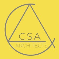 CSA Architects logo - Similar company to Csa