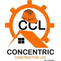 Concentric Construction Limited logo - Similar company to Scilla Construction Ltd