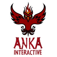 AnkA Interactive logo - Similar company to Mergen Studios