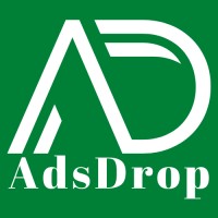 AdsDrop logo - Similar company to Adsdrop