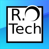 Rotec DEV logo - Similar company to Tocauto