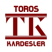 Toros Kardeşler Demir A.Ş. logo - Similar company to Pars Fire Solutions