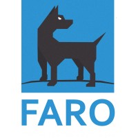 FARO - Soluções de rastreamento e controle logo - Similar company to Protectsat Rastreamento