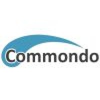 Commondo logo - Similar company to Openflow
