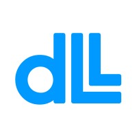 DLL logo - Similar company to Rabobank