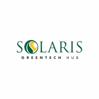 Solaris GreenTech Hub logo - Similar company to Ashpot