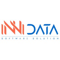 iNNiData Pakistan logo - Similar company to Up To Data