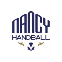 Nancy Handball logo - Similar company to Dixisoft