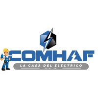 COMHAF logo - Similar company to Soluciones Integrales Telecom (Solit)