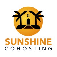 Sunshine CoHosting logo - Similar company to Cohosting Experts