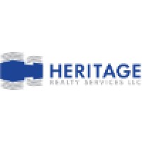 Heritage Realty Services LLC logo - Similar company to Deep End Partners