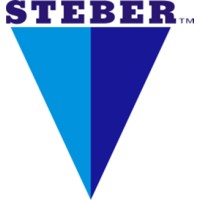 Steber International logo - Similar company to Redicrete