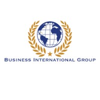 Business International Group logo - Similar company to Business Exchange International, Inc.