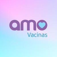 Amo Vacinas logo - Similar company to Dr. Vacina